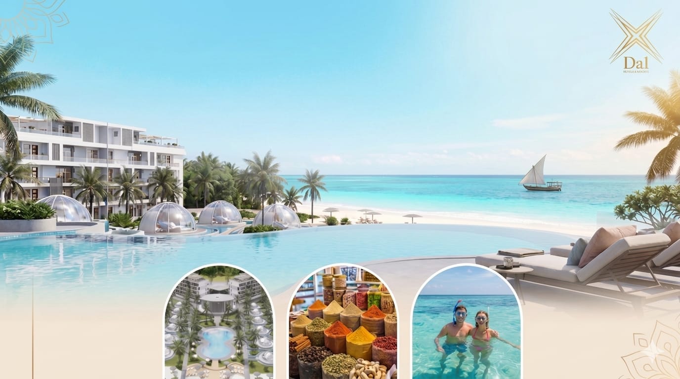 Your Ultimate Guide to Zanzibar Vacations